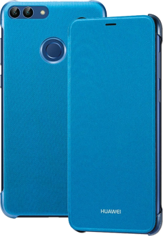 Etui HUAWEI P Smart Flip Cover