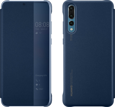 Etui HUAWEI P20 PRO Flip Cover