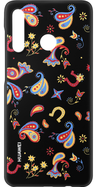 Etui HUAWEI P30 lite TPU