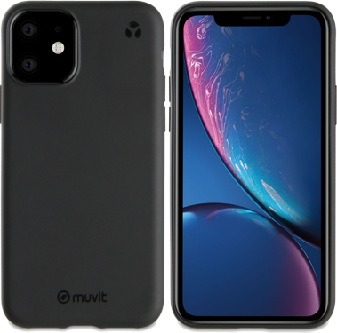 Etui MUVIT Recycletek iPHONE11 PRO MAX