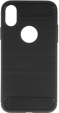 Etui WG Carbon iPhone X