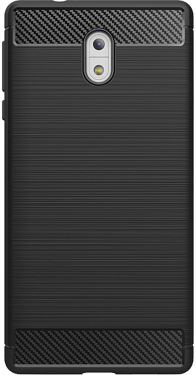 Etui Nokia 3 WG Carbon