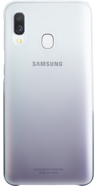 Samsung Gradation Cover Galaxy A40