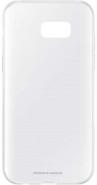 SlimCover Galaxy A5 (2017)