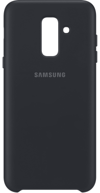 Etui Dual Layer Cover Samsung A6+