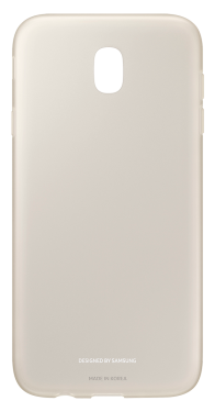 Etui Jelly Cover Galaxy J7 (2017)
