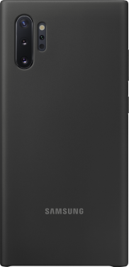 Etui Silicone Cover Samsunga Note 10+