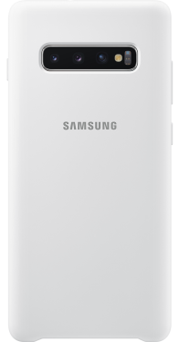Silicone Cover Galaxy S10+