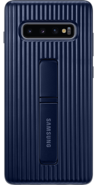 Etui Protective Standing Cover S10+