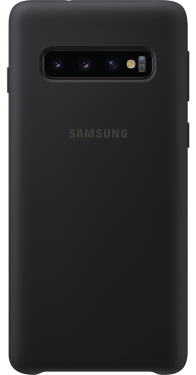 Silicone Cover Samsung Galaxy S10
