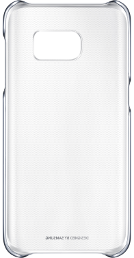 Etui Clear Cover do Samsung Galaxy S7