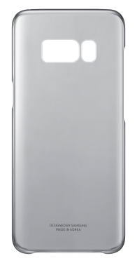 Etui Clear Cover do Samsung Galaxy S8