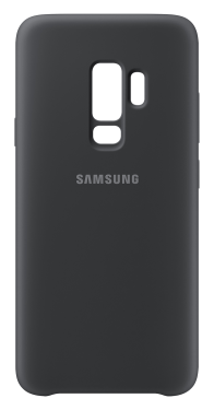 Etui Silicone Cover Samsung S9+