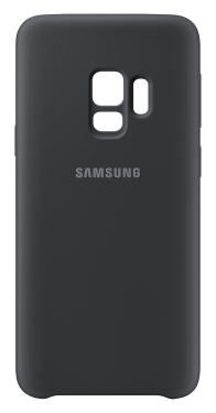 Etui Silicone Cover Samsung S9