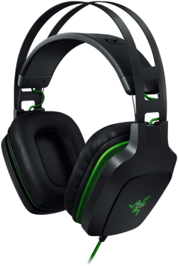 Słuchawki RAZER Electra V2 USB