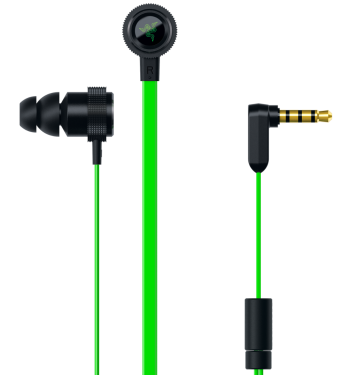 Słuchawki RAZER Hammerhead V2