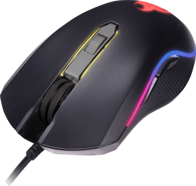 Mysz Tracer GameZone Ignis Avago 3050