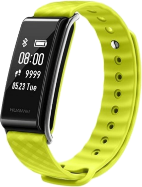 Opaska Huawei Color Band A2