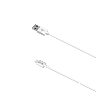 Kabel Celly USB lightning