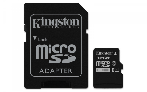 Pamięć Kingston 32GB