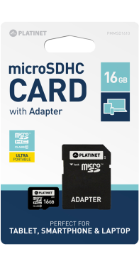 Pamięć Platinet 16GB