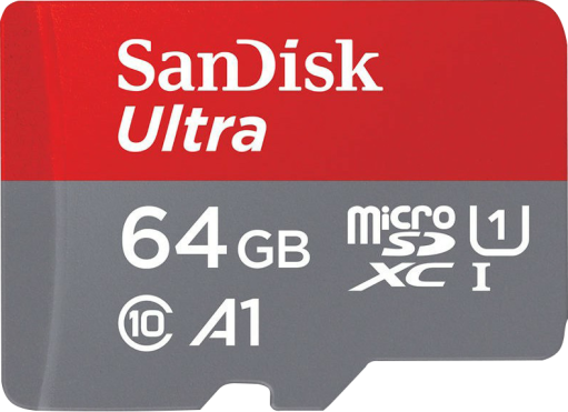Pamięć Sandisk 64GB