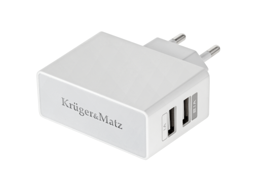 Ładowarka Kruger&Matz 2