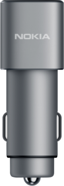 Ładowarka Nokia DC-801 2XUSB