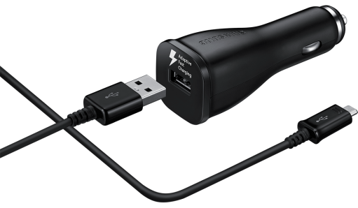 Ładowarka sam. Samsung FC USB C