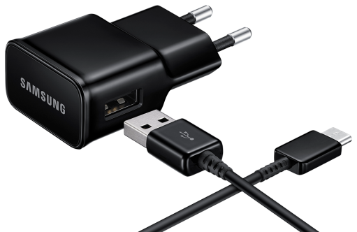 Ładowarka Samsung USB C