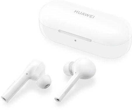 Słuchawki Huawei FreeBuds lite