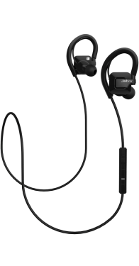 Zestaw słuchawkowy Jabra Step Wireless
