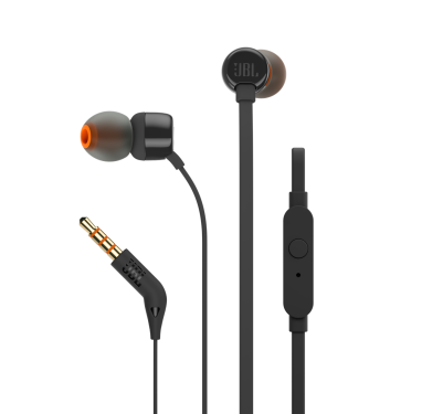 Zestaw słuchawkowy JBL T110