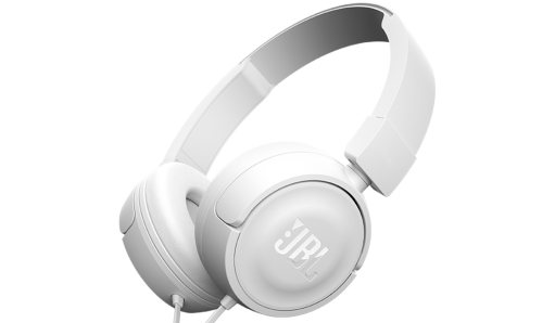 Słuchawki JBL T450