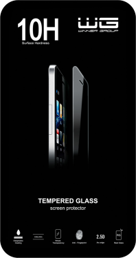Szkło WG iPhone 7