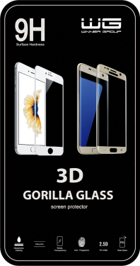 Szkło WG 3D LG K8 2017