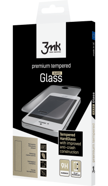 Szkło 3MK Sony Xperia E5