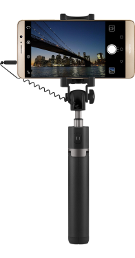 Selfie Stick HUAWEI AF14 + statyw