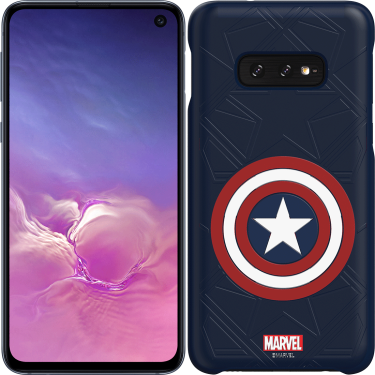 Samsung Galaxy S10e z Etui Marvel
