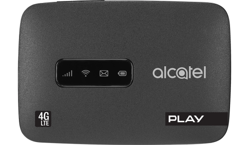 Alcatel LinkZone