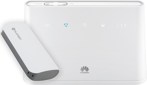 Huawei B310