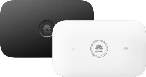 Huawei E5573Cs + E5573Cs