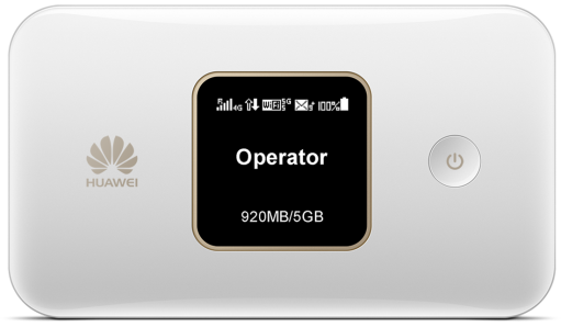 Huawei E5785 (kat. 6)