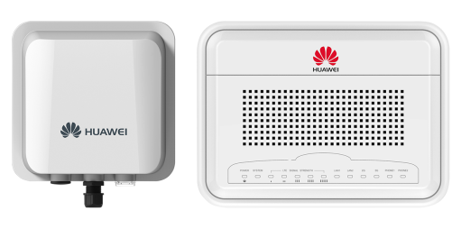 Huawei NET BOX