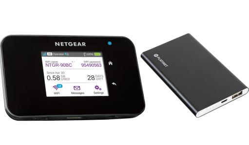 NETGEAR AC810S (kat. 9)