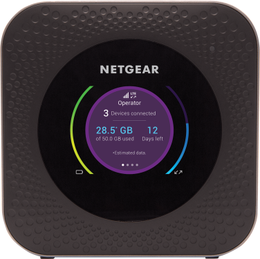 NETGEAR MR1100 Nighthawk M1