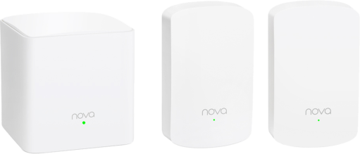 System Wi-Fi Tenda Nova MW5 (3pak)