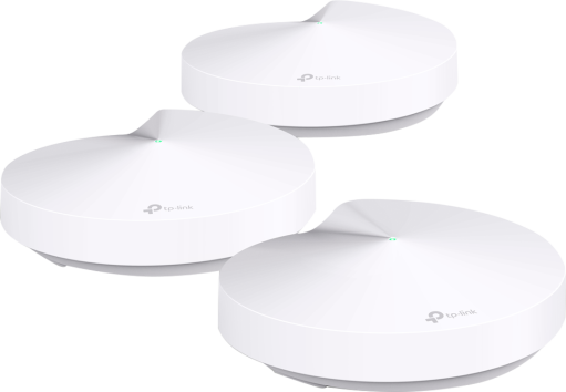 TP-Link DECO M5