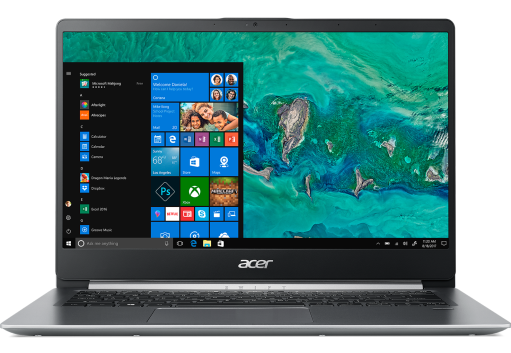 Acer Swift 1