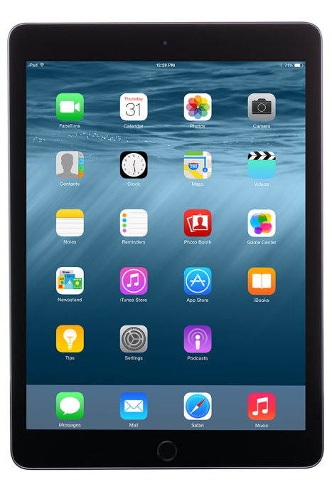 Apple iPad Air 2 128 GB | Play